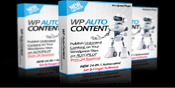 WP Auto Content - LagoAffiliate