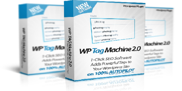 WP Tag Machine 2.0