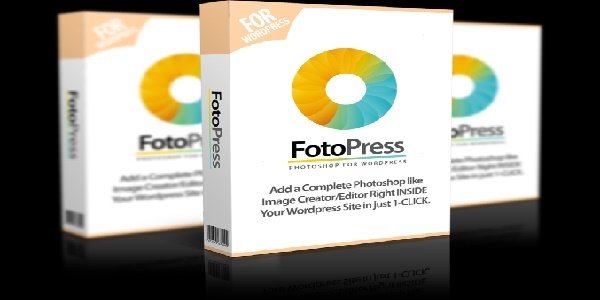 WP Fotopress